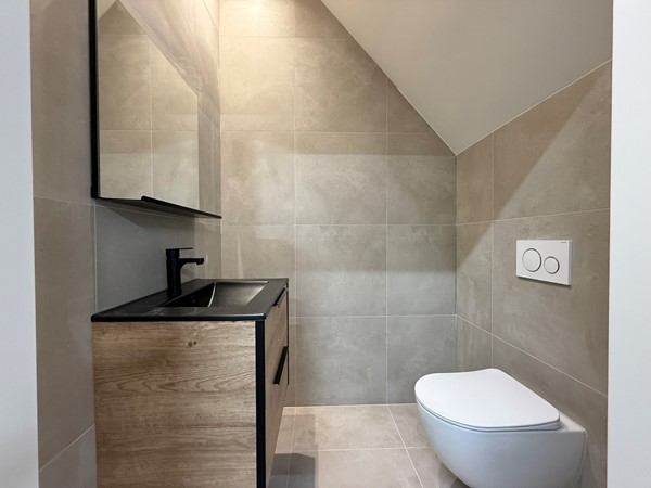 Medium property photo - Jarmuiden 29C, 1046 AC Amsterdam